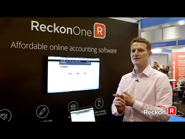 Product Demo | UK | Reckon One