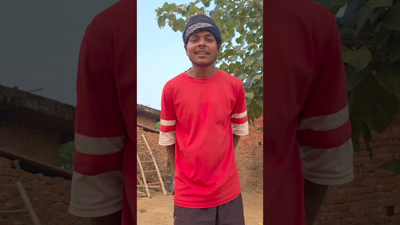 babu ka karat baala ho😃😃 