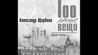 12. Александр Щербина - Дикие ирисы