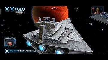 Chimaera vs executor