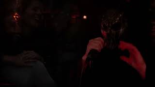 Georgia Phantom - Memories (Official Performance Visual) That's Going Viral