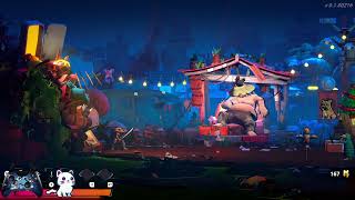 Mexican Ninja (Demo)