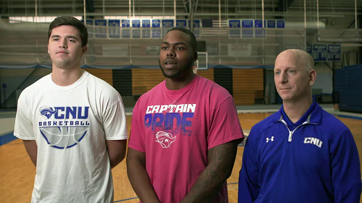 Mens Basketball Crowd Funding