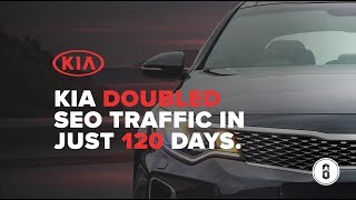 Kia Motors Case Study