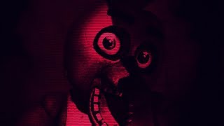 FNaF VR: Help Wanted - The Virtual Cycle - Inspired Remix - Rjac25 [Experimental]