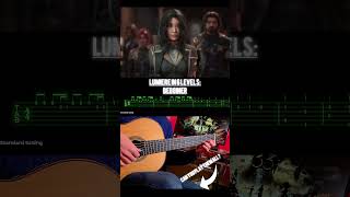 Can YOU Play All These Guitar Levels?