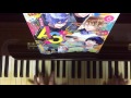【A3!】MANKAI☆開花宣言 ピアノで演奏してみました