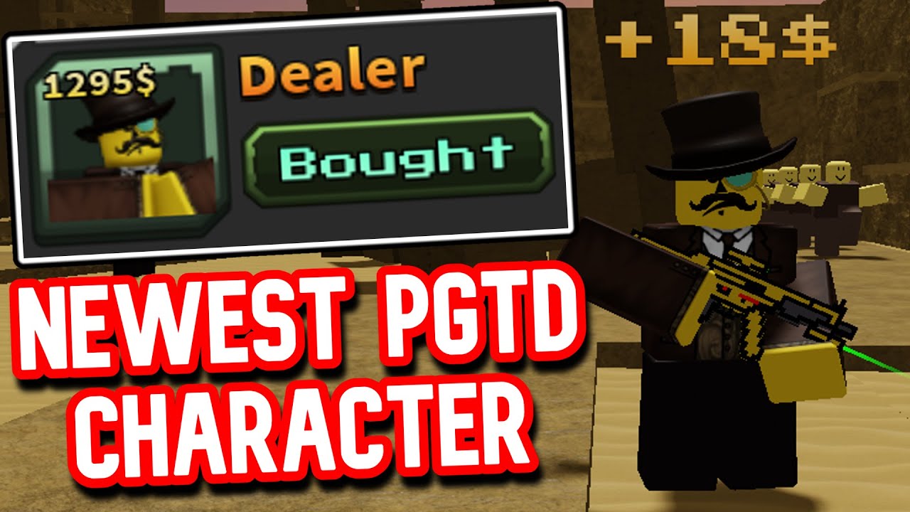 Best Loadouts for Roblox Tower Defense Simulator - Pro Game Guides