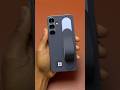 Samsung Galaxy S25 Case Strap Kickstand mp3