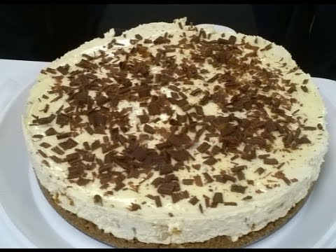 Amaretto Cheesecake | CAKE RECIPES | WORLD'S FAVORITE RECIPES | HOW TO MAKE