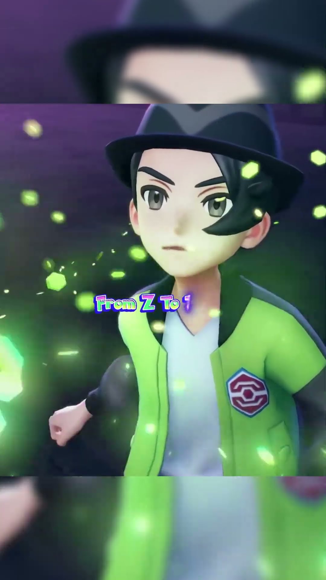 Pokémon Legends ZA | Opening - English Version | GamBeat - YouTube