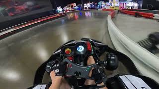 K-1 Go Karting: Public Race 3 4/13/24