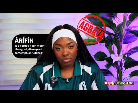 Agbaya Uprising