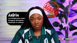 Agbaya Uprising