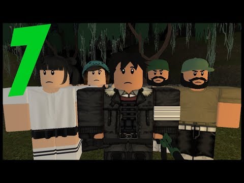 Roblox Series Zombie Apocalypse S3 Ep7 Youtube - roblox zombie apocalypse s3 ep11