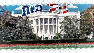 Lil Rid - Rid 4 President 360Freestyle Official Audio