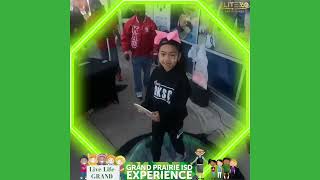 Full GPISD Experience 2023 Update