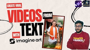 Is Imagine Art the BEST Text to Video Generator for 2025? Full Guide