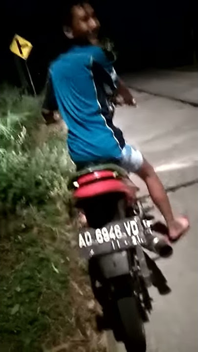 SETING GAGAL ALA EGA ALFARIZI