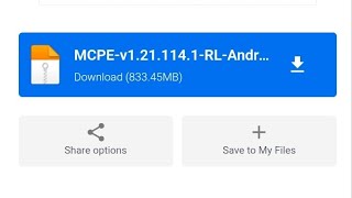 Minecraft 1.21.114 Patch // Minecraft 1.21.114.1 Apk 2025 para Android !! (ATUALIZADO)