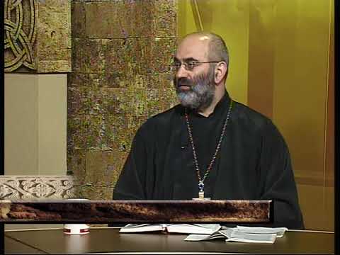 მღვდელი არ უნდა იყოს კაცთმოთნე