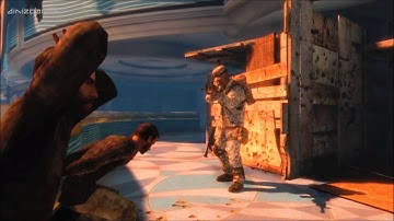 Spec Ops: The Line - PC Demo - Part 3