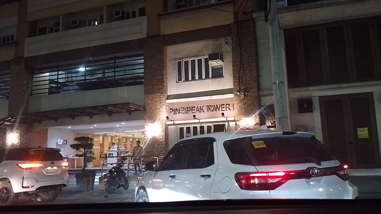 Fort Bonifacio Taguig to Barangka Ilaya Mandaluyong (JAM ORIG VIDEOS) March 6,2026,03