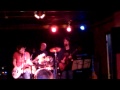 Gimmie Shelter Cover with Travis Mackie, Taylor Whittier, and Nathan Roggow