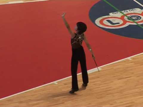 Mondial 2006 - Junior Men - 2 - Yuki Aikawa - Japan