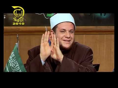 تقليد الشيخ أبو العنين شعيشع روعة