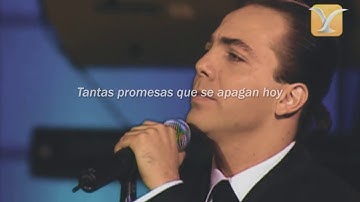 Yo Quería - Christian Castro (Video/Letra)