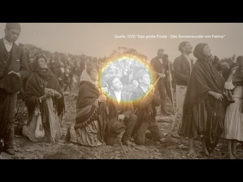 Video: Drei Geheimnisse Von Fatima: Das Rätsel Der Dritten Prophezeiung über Russland - Alternative Ansicht