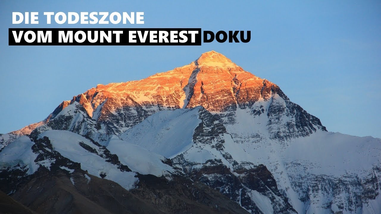 Everest Doku Everest Doku