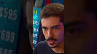 Deus dos antigos | HENRIQUE CALDEIRA Estranha História no Inteligência LTDA  #podcast