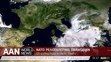 Arma 3 - Official Campaign Intro (1080p ULTRA)