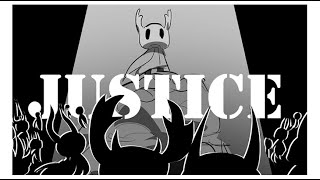 Justice for the Vessels | Hollow Knight Animatic