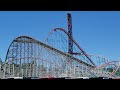 Six Flags Magic Mountain Full Tour Fall 2027 