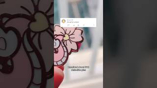 Update on the DEFECTIVE pins 🌸🩷 #kawaii #enamelpins