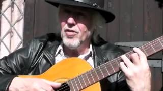 Chris Tobin sings -- You Don't Know Me (Cindy Walker, Eddy Arnold) chords