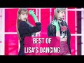 [BEST OF] BLACKPINK Lisa's Dancing