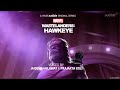 Marvel's Wastelanders: Hawkeye | Marvel x Audible