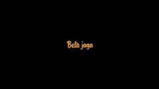mentahan ccp lirik lagu 30 detik terbaru || lagu Janji Putih 🎶