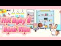 Một Ngày Ở Bệnh Viện!!! 🏥🏥🏥 #migaworld #games #hoathinh #xuhuong #viralvideo