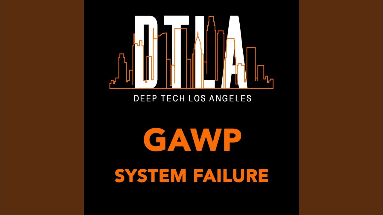 System Failure adlı videoyu YouTube'da izle System Failure adlı videoyu YouTube'da izle