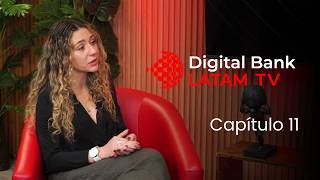 El futuro de las industrias aseguradoras con SURA | Digital Bank Latam TV #11