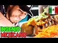 Probando SUSHI ESTILO SINALOA ft. Soy Compa Rosh & Miguelax 🍣 Gastronomía Mexicana Extraordinaria