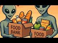Alien food donation👽 (4)❤️❤️❤️