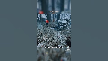 Nemesis Zombies #dbd #dbdshorts #dbdclips