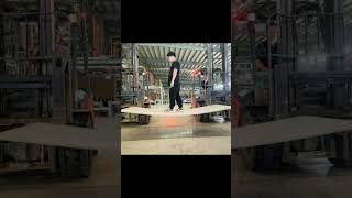 F-Osb Fine Surface Oriented Strand Board