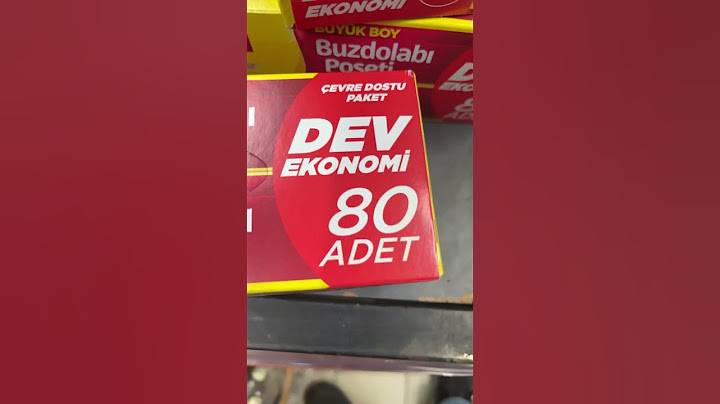 Ucuz Buzdolabı Poşeti 👀👍🦅💰